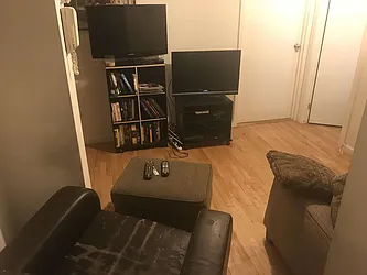 Rented by The Downtown LLC