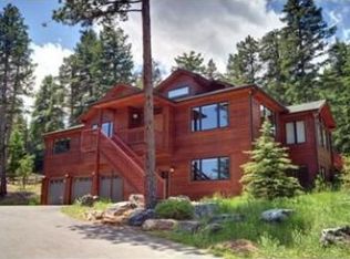 6531 Arapahoe Dr, Evergreen, CO 80439