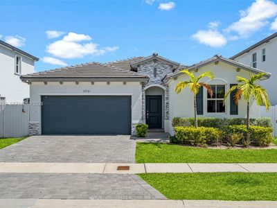 12731 SW 213th St, Miami, FL, 33177