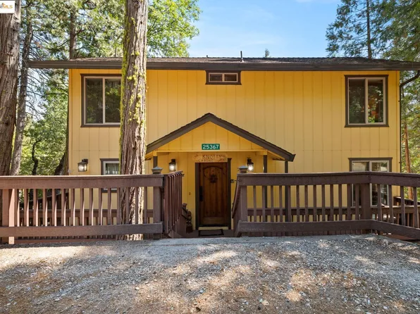 25367 Rebekah Rd, Long Barn, CA 95335