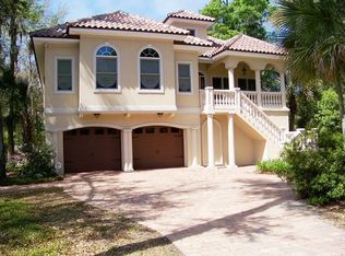 1923 Sanctuary Wynd, Waverly, GA 31565