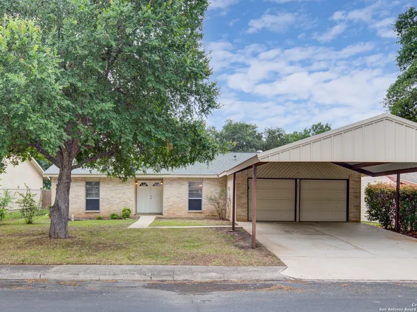 6830 AGUA CALIENTES, San Antonio, TX 78239