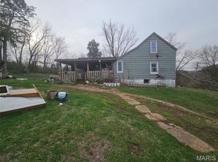 10270 State Road Bb, Hillsboro, MO 63050