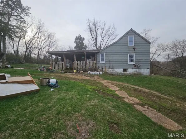 10270 State Road Bb, Hillsboro, MO 63050