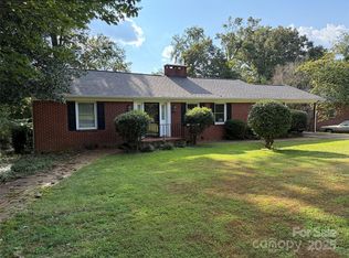 1089 Evergreen Cir, Rock Hill, SC 29732