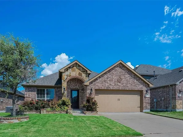 10020 Levelland Pl, McKinney, TX 75071