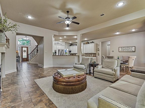 4th image of 21322 Refuge Creek Dr