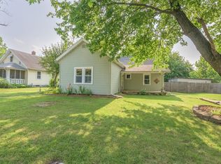 2220 N 23rd St, Lafayette, IN 47904