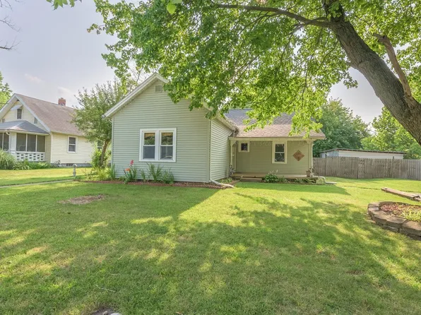 2220 N 23rd St, Lafayette, IN 47904