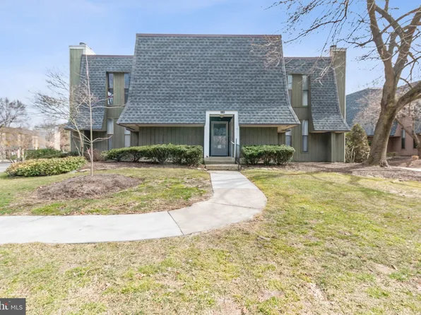 25 S Church Rd Unit 40, Maple Shade, NJ 08052