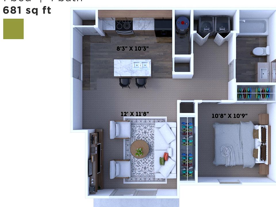 Cooks Pointe 1805 Mill Pointe Rd Marysville OH Zillow