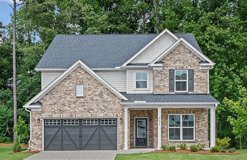 Home Exterior