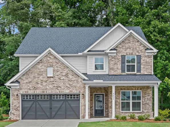 4695 Rosarian Dr, Cumming, GA 30040