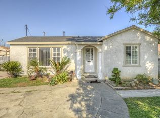 3938 Velma Ave, El Monte, CA 91731
