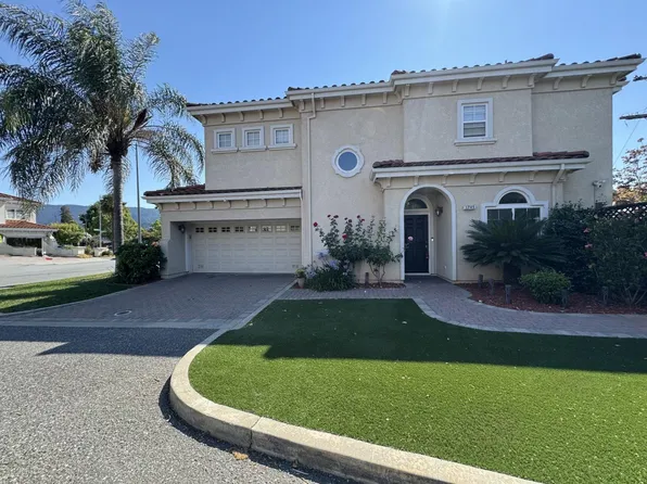 1745 Cambria Ct, San Jose, CA 95124