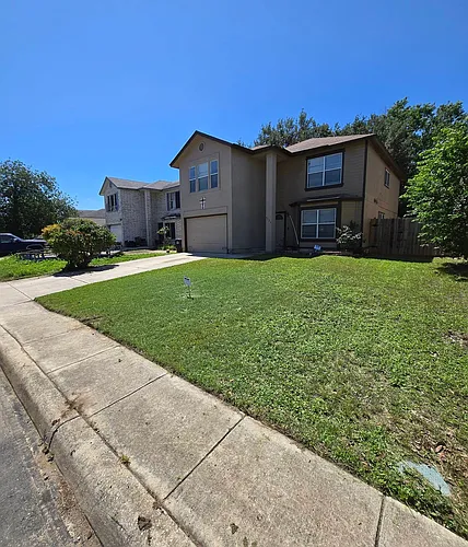 9726 Green Plain Dr Photo 1