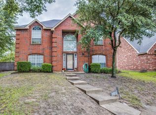 1022 Glencrest Cv, Cedar Hill, TX 75104
