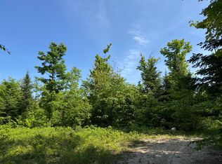 S Piatt Lake Rd, Eckerman, MI 49728