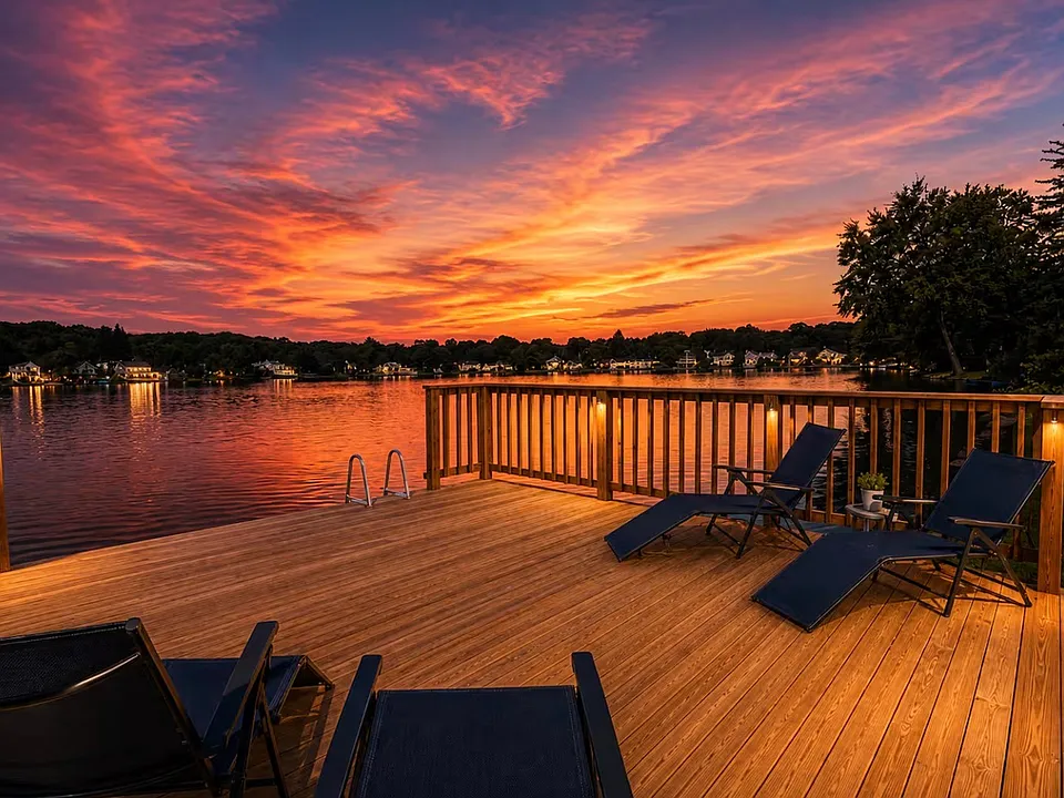 124 Lake Plymouth Blvd