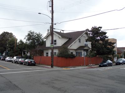 805 52nd St, Oakland, CA, 94608