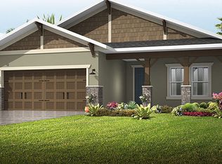 Brighton 2 Plan, Waterset, Ruskin, FL 33570