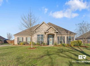 23897 Tullamore Dr, Daphne, AL 36526