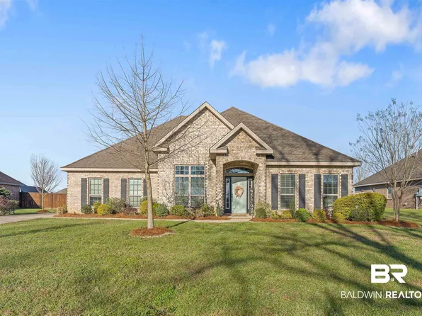 23897 Tullamore Dr, Daphne, AL 36526