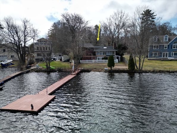 104 Gregory Island Rd, South Hamilton, MA 01982