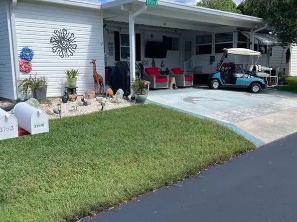 37513 CAMPO AVENUE, ZEPHYRHILLS, FL 33541