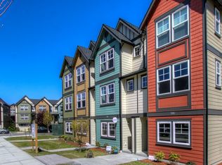 7152 Shinkle Pl SW #61, Seattle, WA 98106