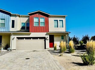 4862 Black Falcon Way, Sun Valley, NV 89433