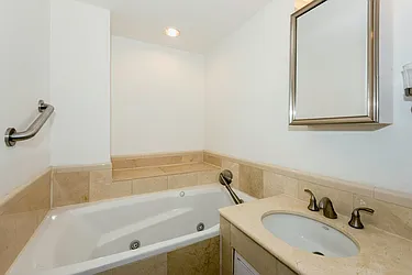 Rented by Brown Harris Stevens