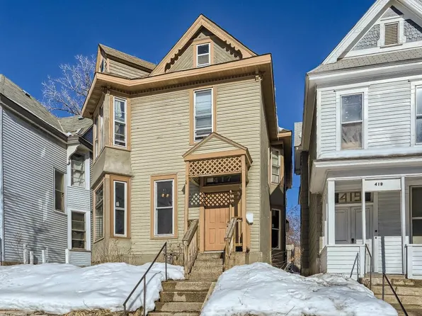 417 Mount Ida St, Saint Paul, MN 55130
