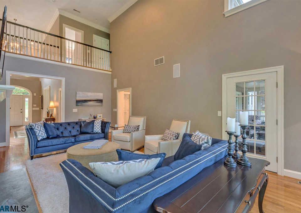 3244 Heathcote Ln Keswick VA Zillow