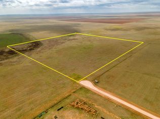 Red Tail Ln #-tract 2, Canyon, TX 79015