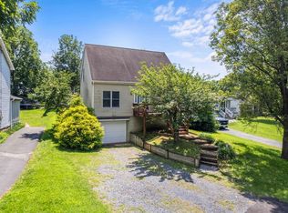 1526 Hillside Ave, Harrisonburg, VA 22801