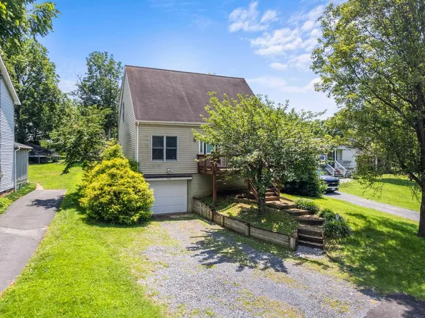 1526 Hillside Ave, Harrisonburg, VA 22801