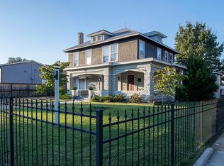1470 Monroe Ave, Memphis, TN 38104