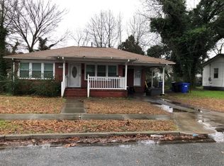 3215 Gwin St, Portsmouth, VA 23704