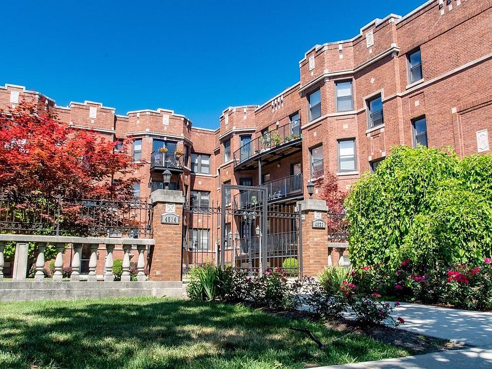 1st image of 4020 N Central Park Ave #22
