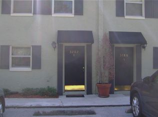 3282 S Bumby Ave #4, Orlando, FL 32806