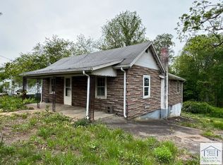 61 Blue Ridge Yacht Club Rd, Bassett, VA 24055