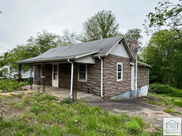 61 Blue Ridge Yacht Club Rd, Bassett, VA 24055