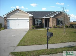 193 Willow Point Cir, Savannah, GA 31407