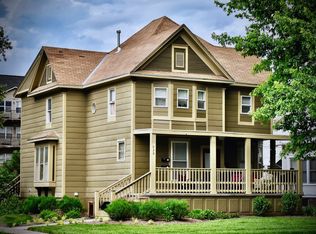 930 Laramie St #1W, Manhattan, KS 66502
