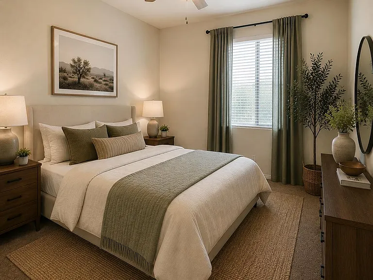 3134 E Winged Foot Dr — Photo 15