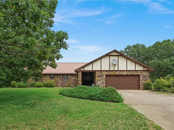 8000 SE Condor Ln, Galena, KS 66739