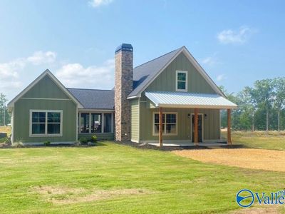 440 County Road 131, Cedar Bluff, AL, 35959