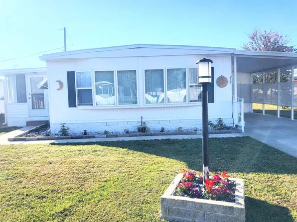 239 Freeman St, Pt Orange, FL 32127