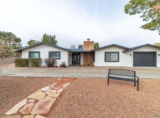 3797 Cantle Dr, Kingman, AZ 86409